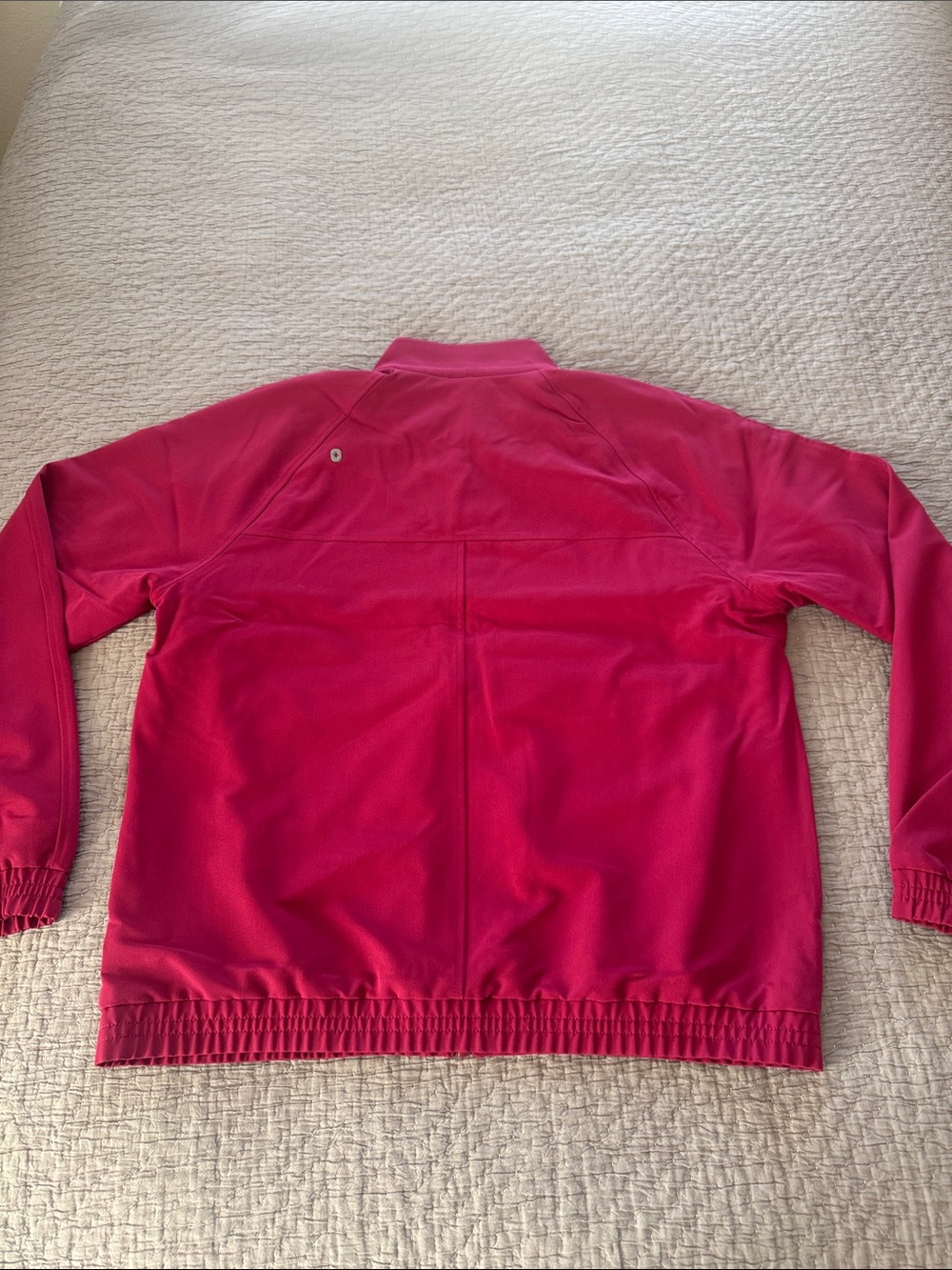 Figs Cobaki Scrub Zip Up Jacket - Picture 2 of 4